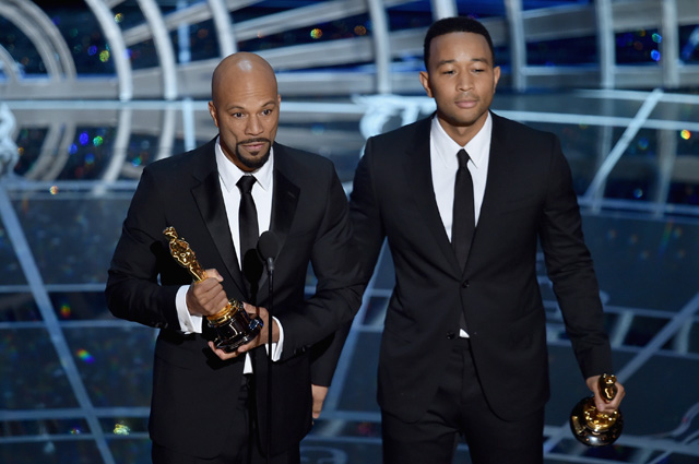 "Oscar-2015": la cerimonia e vincitori (12 foto)