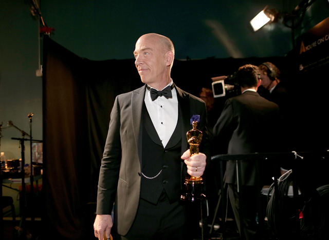 "Oscar-2015": la cerimonia e vincitori (6 foto)