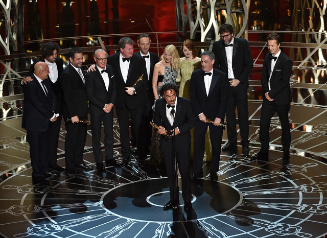 "Oscar-2015": la cerimonia e vincitori (foto 1)
