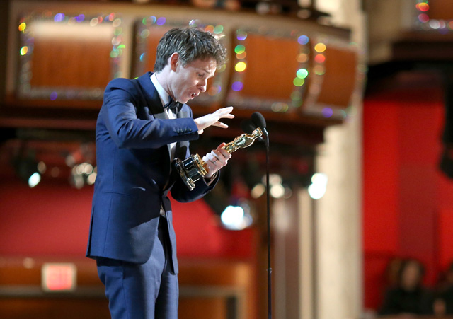 "Oscar-2015": la cerimonia e vincitori (foto 4)