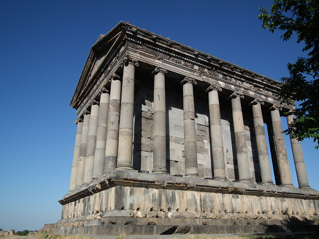 Армения: 6 мест, ради которых стоит там побывать (фото 2)