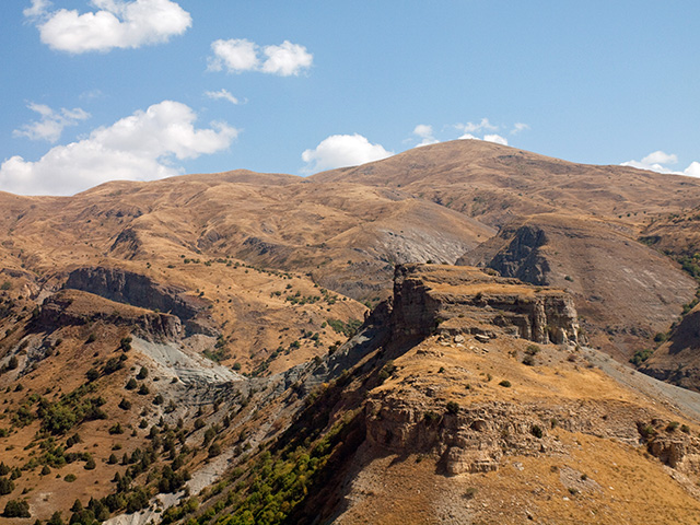 Армения: 6 мест, ради которых стоит там побывать (фото 6)