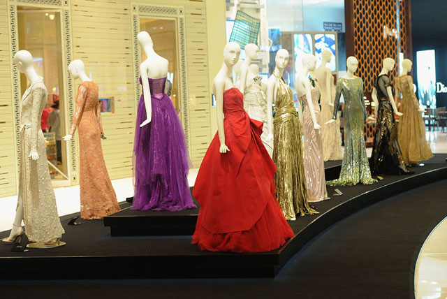 В Дубае стартовал Vogue Fashion Dubai Experience (фото 7)