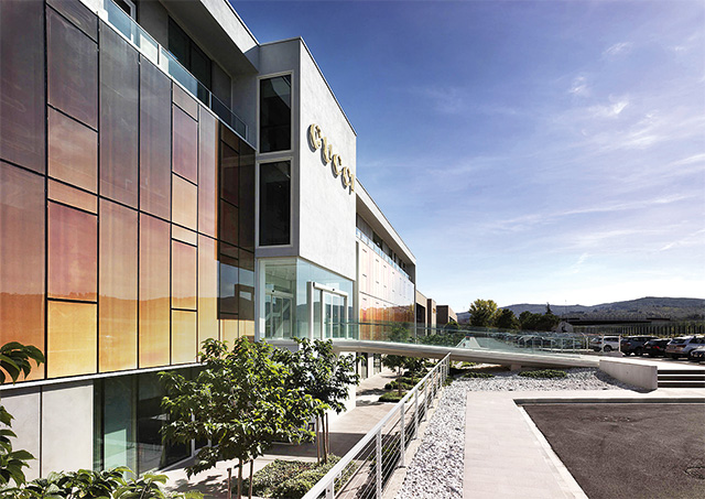 5 новых архитектурных проектов Италии (фото 6)