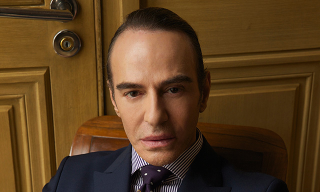 Martin Margiela has approved the candidacy of John Galliano (photo 1)