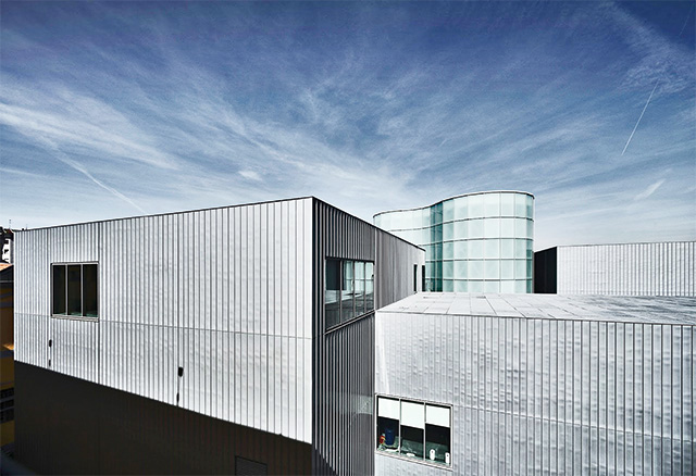 5 новых архитектурных проектов Италии (фото 1)