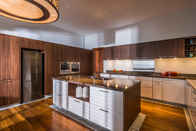 Четыре времени года в раю: Four Seasons Resort Maldives (фото 4)