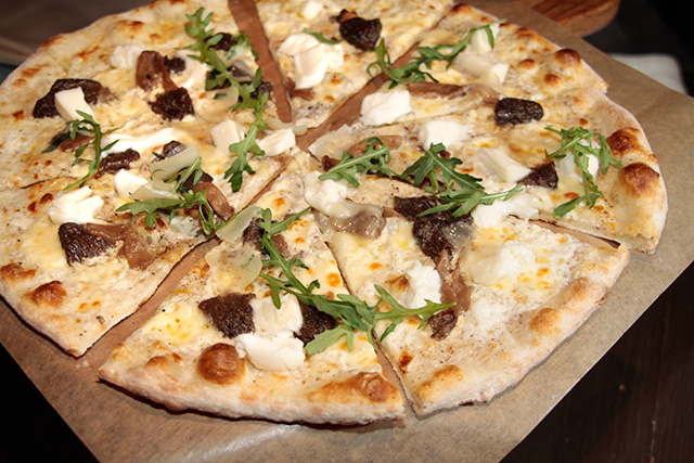 Грибные места Москвы: где пробовать сморчки (фото 3)