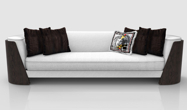  Versace на iSaloni (фото 2)