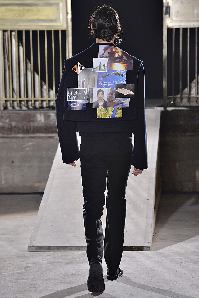 Что значит уход Рафа Симонса из Christian Dior для всей индустрии моды (фото 2)