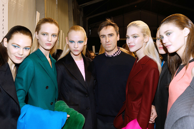 Что значит уход Рафа Симонса из Christian Dior для всей индустрии моды (фото 1)