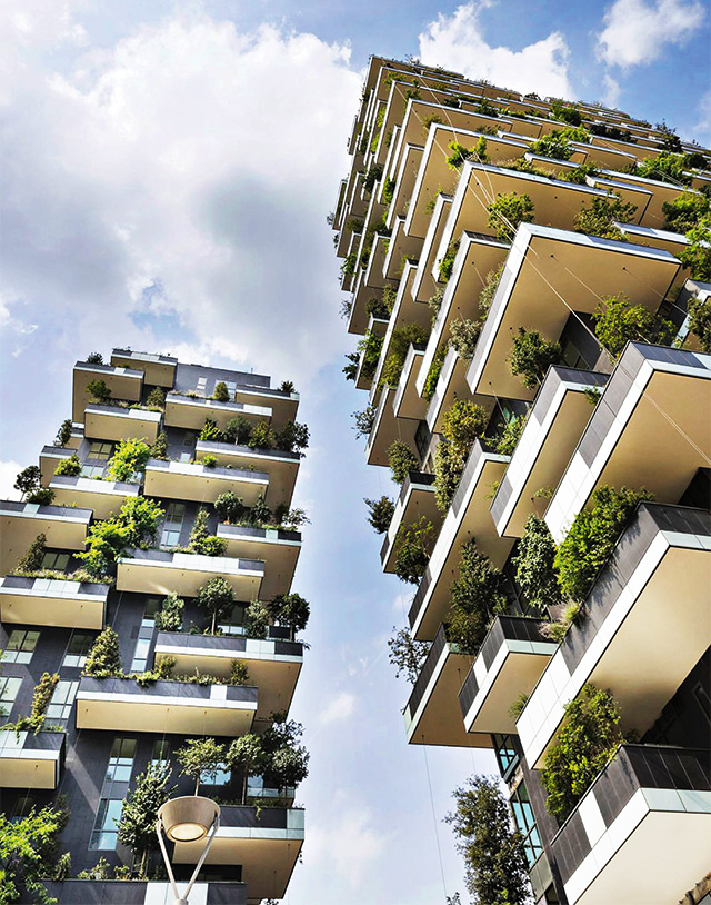 5 новых архитектурных проектов Италии (фото 2)