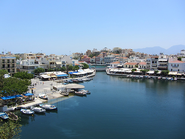 Путешествие на Крит: Элунда и ее головокружительные красоты (фото 5)