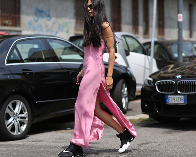 Неделя мужской моды в Милане S/S 2015: street style. Часть 2 (фото 6)