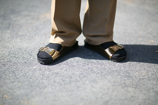  street style. Часть 1 (фото 5)