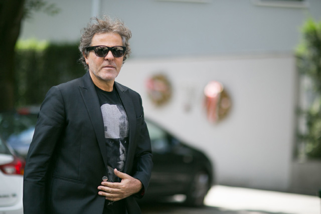  street style. Часть 1 (фото 9)