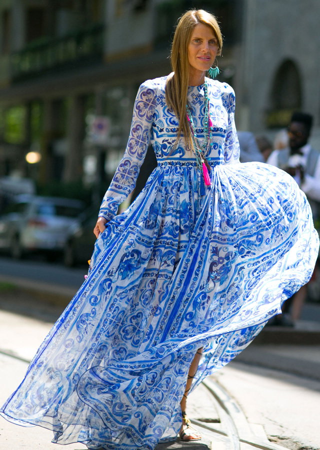  street style. Часть 1 (фото 4)