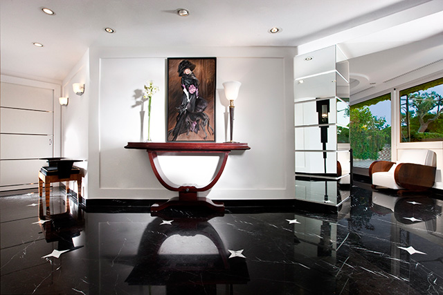 Capri Palace Hotel & Spa (фото 10)