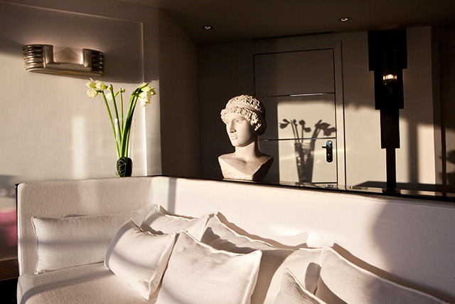 Capri Palace Hotel & Spa (фото 9)