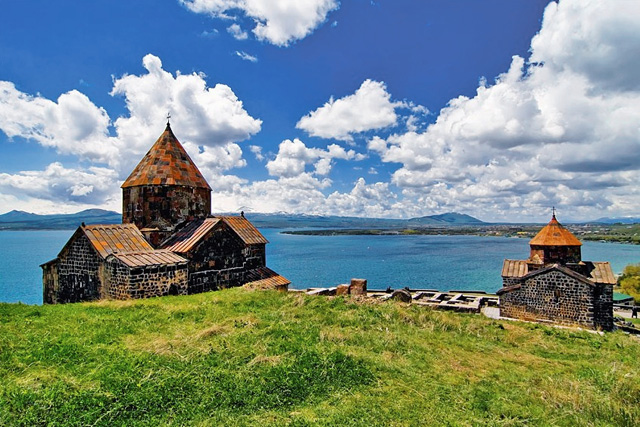Армения: 6 мест, ради которых стоит там побывать (фото 4)