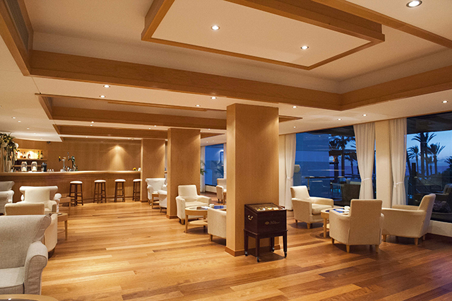 Asimina Suites Hotel: отель для влюбленных на острове Афродиты (фото 6)