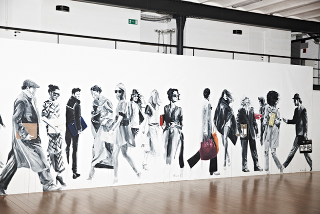 Delvaux: почему сумки этой бельгийской марки не копируют (фото 13)