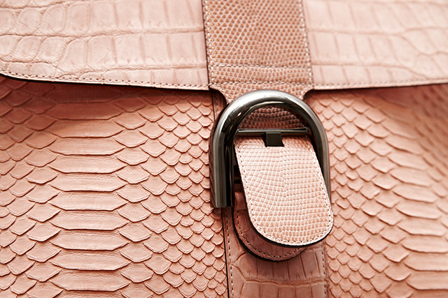 Delvaux: почему сумки этой бельгийской марки не копируют (фото 7)