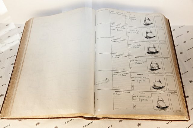 Delvaux: почему сумки этой бельгийской марки не копируют (фото 4)