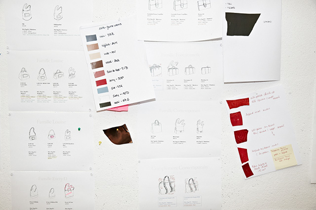 Delvaux: почему сумки этой бельгийской марки не копируют (фото 3)