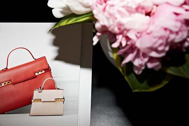 Delvaux: почему сумки этой бельгийской марки не копируют (фото 12)