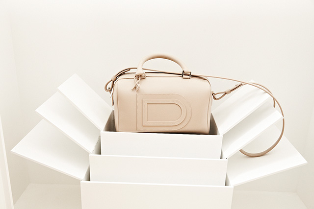 Delvaux: почему сумки этой бельгийской марки не копируют (фото 11)