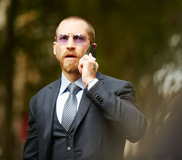  street style. Часть 4 (фото 13)