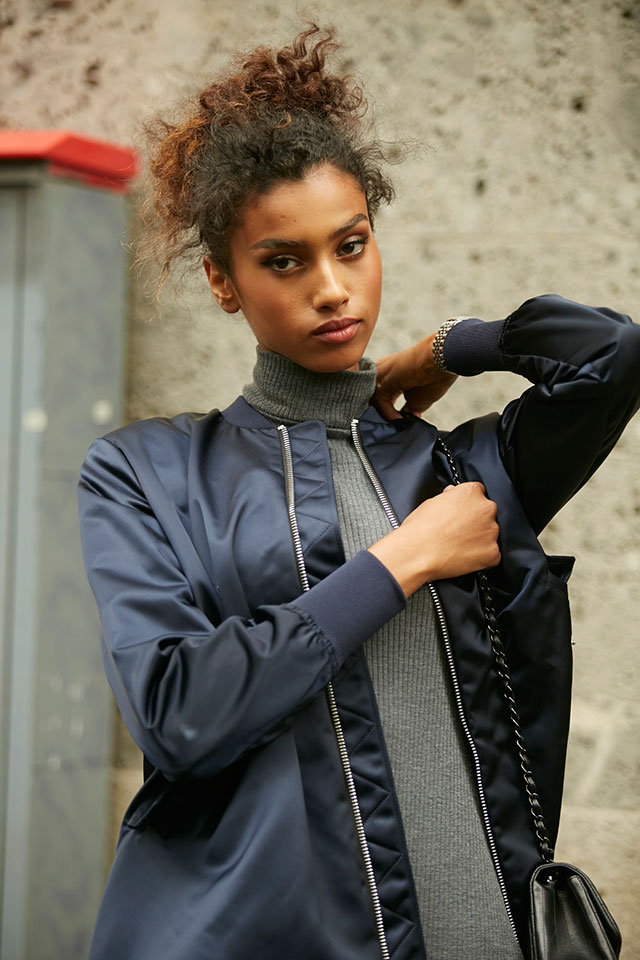  street style. Часть 4 (фото 16)