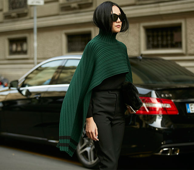  street style. Часть 4 (фото 4)