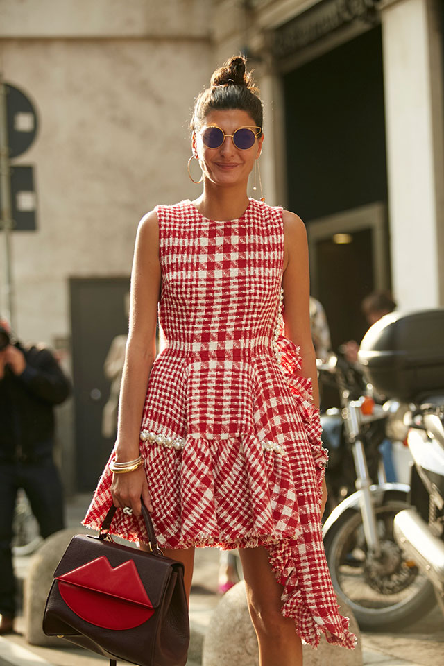  street style. Часть 4 (фото 24)