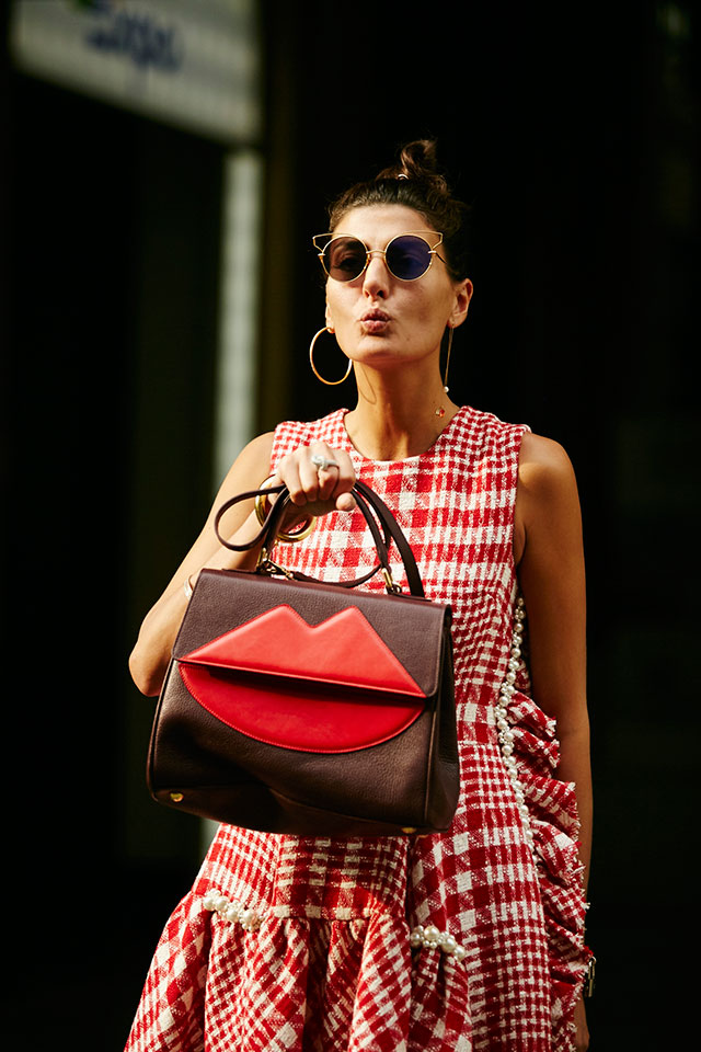  street style. Часть 4 (фото 1)