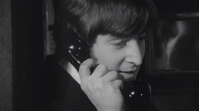 Janus Films готовят к переизданию фильм о The Beatles (фото 2)