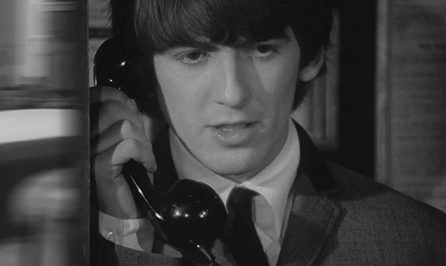 Janus Films готовят к переизданию фильм о The Beatles (фото 1)