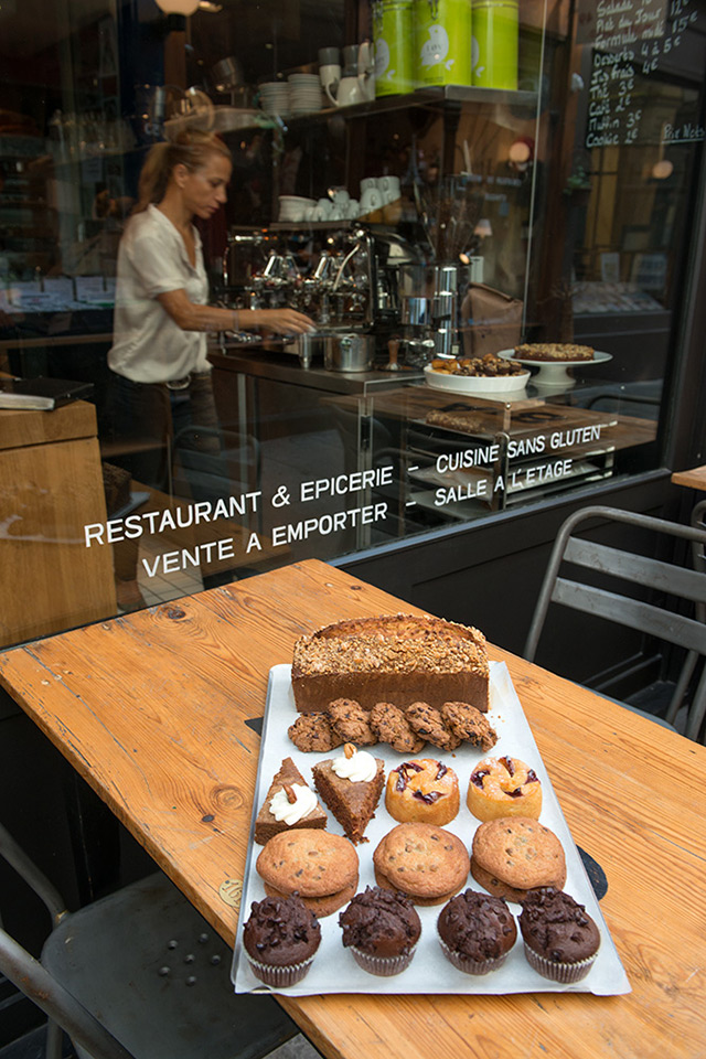 В Париже откроется кафе Maison Kitsuné от менеджера Daft Punk (фото 2)