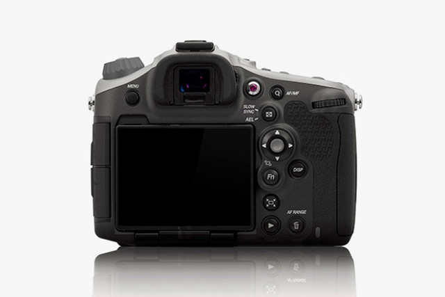 Новая камера Hasselblad на базе фотоаппарата Sony A99 (фото 1)