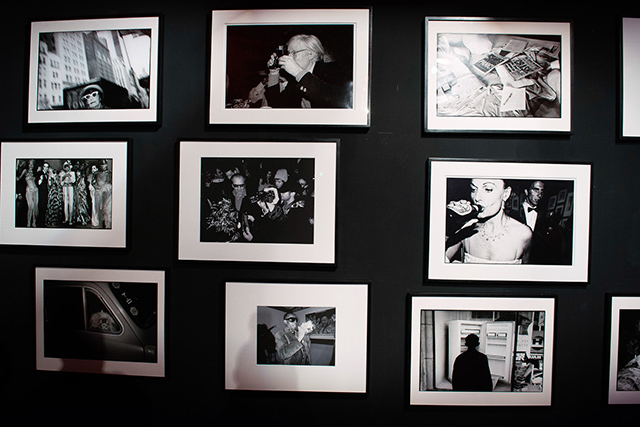 Выставка Жана Пигоцци открылась в Пекине (фото 3)