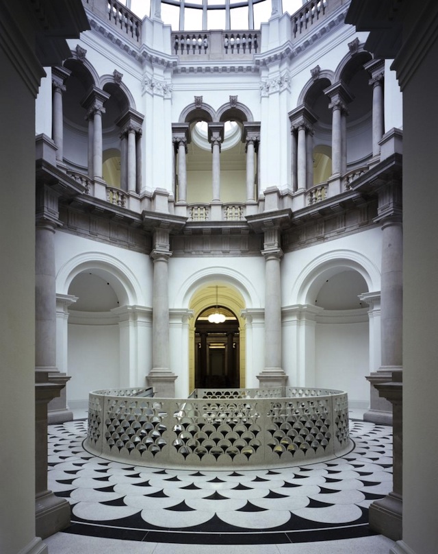 В Лондоне открылась обновленная галерея Tate Britain (фото 3)