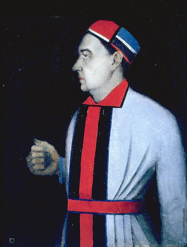 “Казимир Малевич и русский авангард” в Бонне (фото 4)