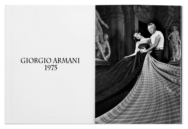 10 вещей, которые нужно знать о Джорджо Армани (фото 1)