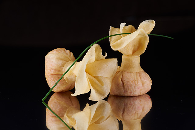 Новое место: суши-бар Buba by Sumosan в "Москва-Сити" (фото 7)