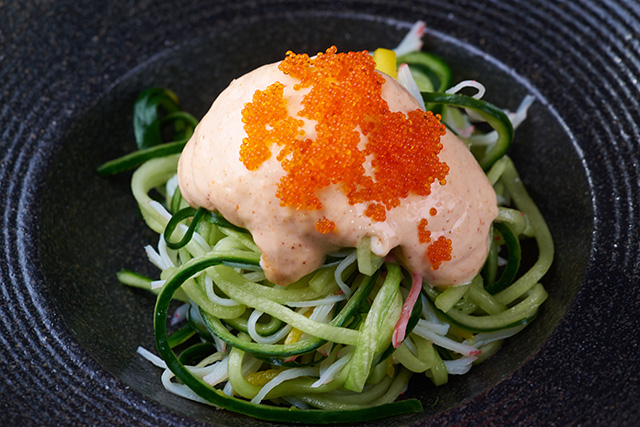 Новое место: суши-бар Buba by Sumosan в "Москва-Сити" (фото 5)