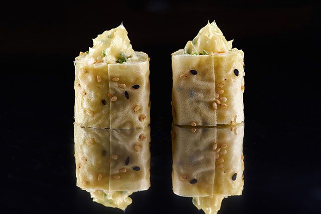 Новое место: суши-бар Buba by Sumosan в "Москва-Сити" (фото 2)