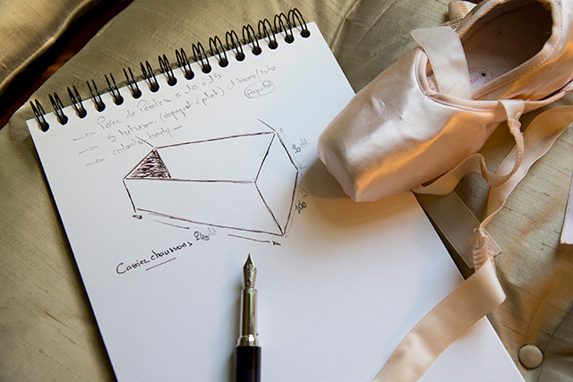 Louis Vuitton создали эксклюзивный чемодан для Дианы Вишневой (фото 2)