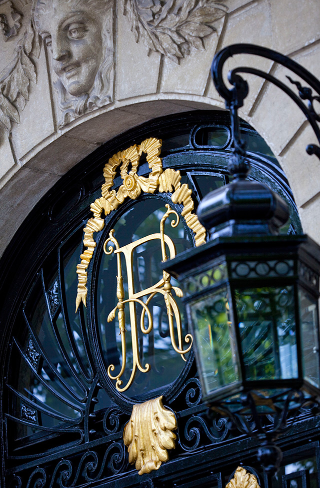 Без официоза: отель Ritz by Belmond в Мадриде (фото 17)