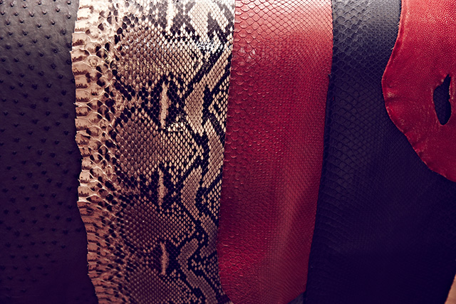 Мастерская Louis Vuitton: где и как делают сундуки знаменитого бренда (фото 15)